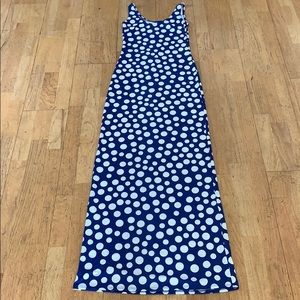 Tank Maxi Dress